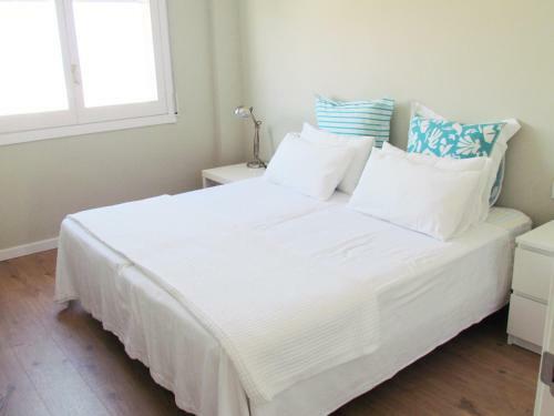 Apartamento Atic Arts