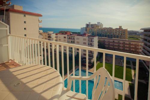 Apartamento Malgrat 1 Spalynya