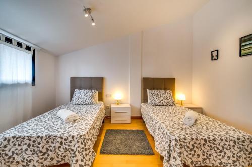 Apartamento Vivalidays Maikel