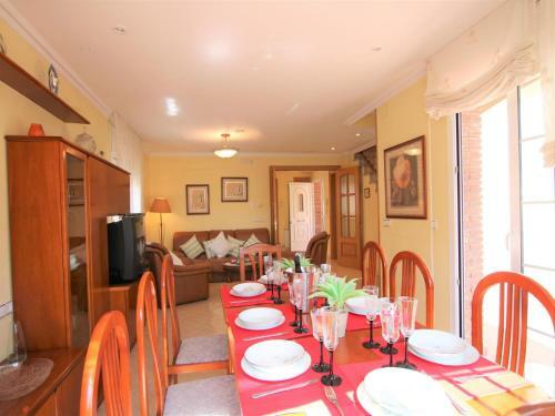 Casa Olivera