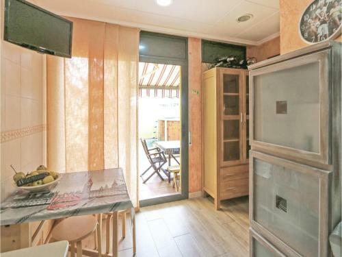 Five-bedroom Holiday Home In Malgrat De Mar