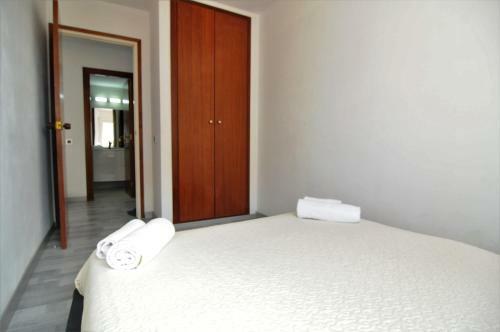 Apartamento Homeholidaysrentals Malgrat III