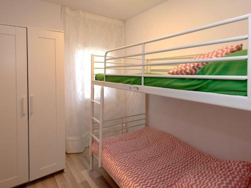 Apartment Apartamento Luna