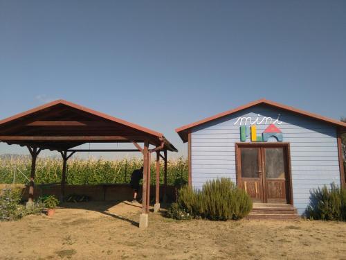 Camping Sunissim El Pla De Mar By Locatour