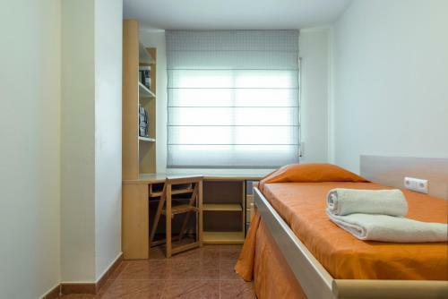 Ref. 190. Apart. Avenida