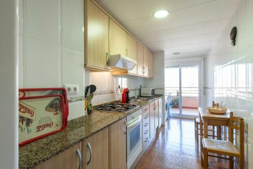 Ref. 190. Apart. Avenida