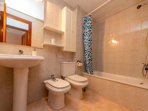 Apartment Montserrat