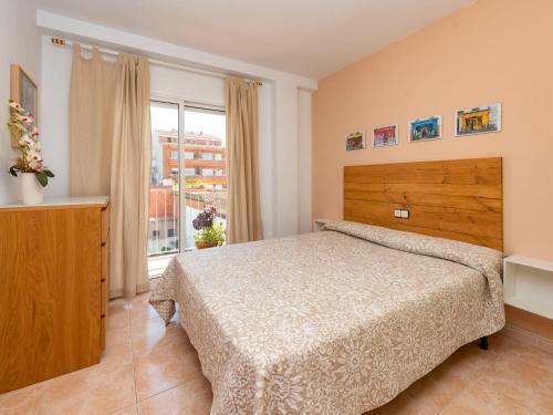 Apartment Montserrat