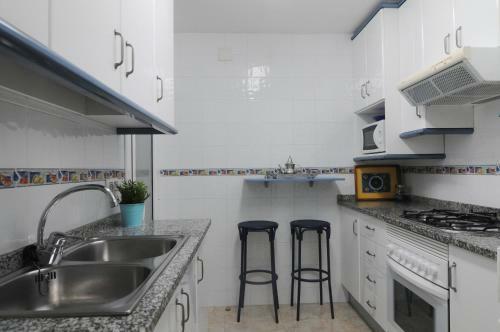 Apartamento Homeholidaysrentals Chaleur