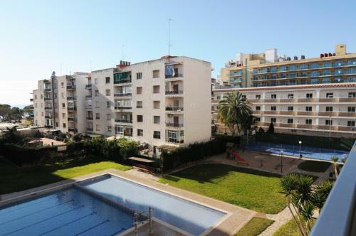 Apartamento Homeholidaysrentals Chaleur