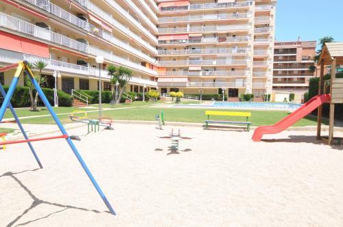 Apartamento Homeholidaysrentals Chaleur