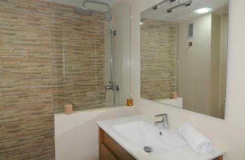 Apartamento Homeholidaysrentals Chaleur