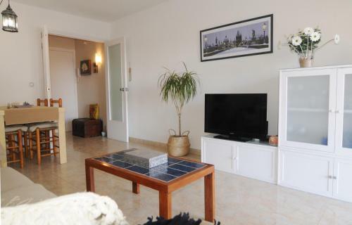 Apartamento Homeholidaysrentals Chaleur