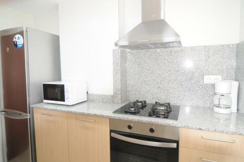 Apartamento Homeholidaysrentals Lorraine