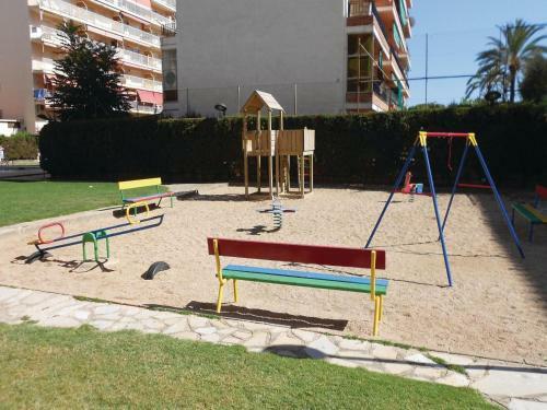 Apartment Avenida Barcelona