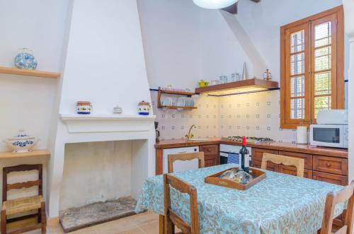 Villa Bandris Vell