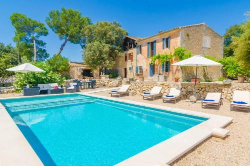 Villa Bandris Vell