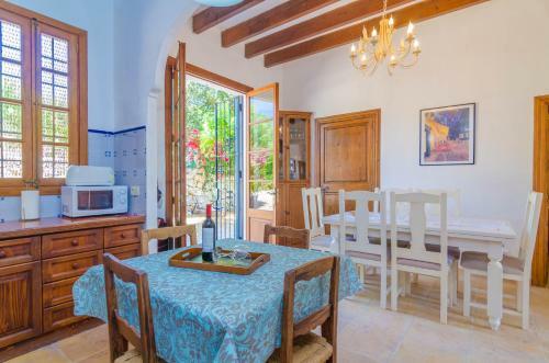 Villa Bandris Vell