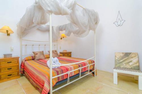 Villa Bandris Vell