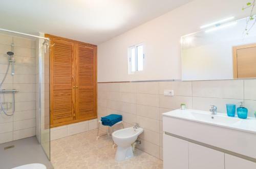 Villa Es Pont Den Teulari Nou