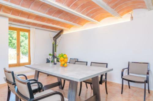 Villa Es Pont Den Teulari Nou