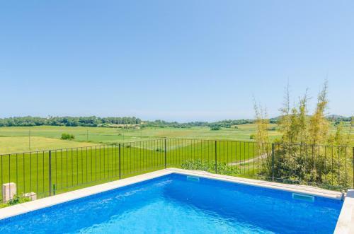 Villa Es Pont Den Teulari Nou