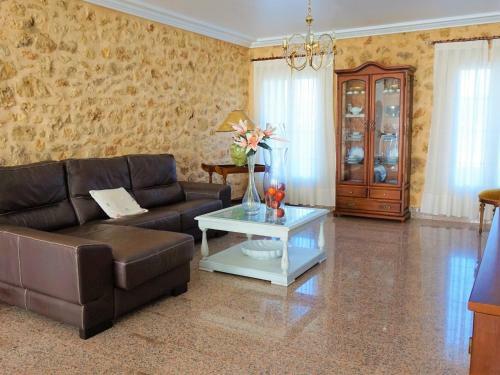 Villa Sa Muntanyeta