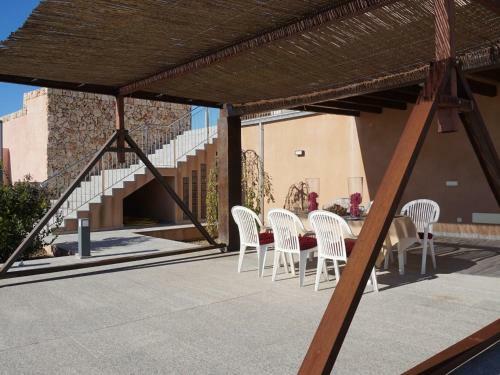 Villa Sa Muntanyeta