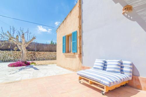 Villa Sa Caseta (caseta Pipera)