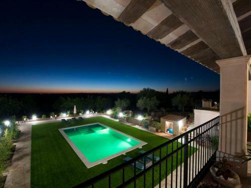 Holiday Home Can Pedro