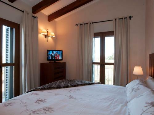 Holiday Home Can Pedro