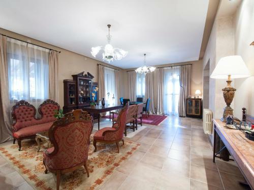 Holiday Home Can Pedro