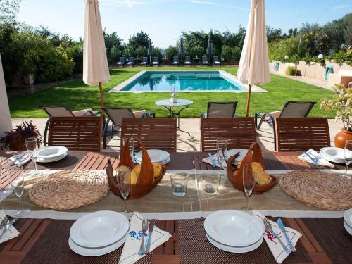 Holiday Home Can Pedro