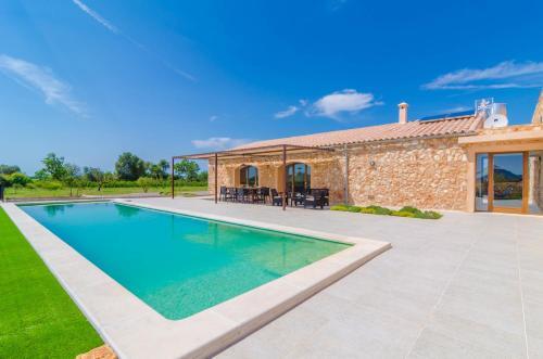 Villa Can Gusti
