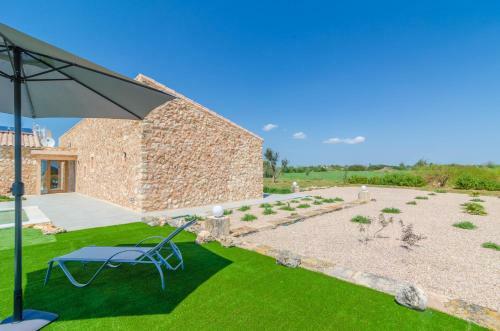 Villa Can Gusti