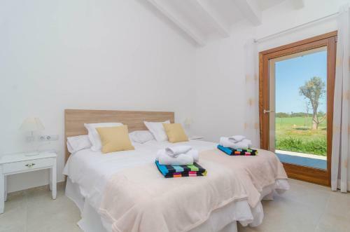 Villa Can Gusti