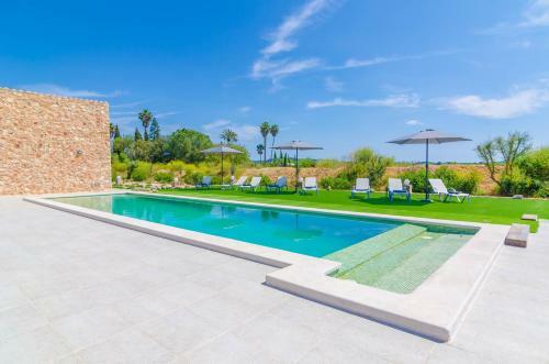 Villa Can Gusti