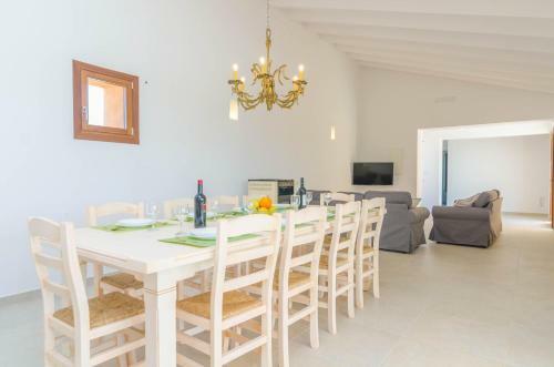 Villa Can Gusti