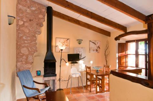 Finca Son Sureda Agroturismo