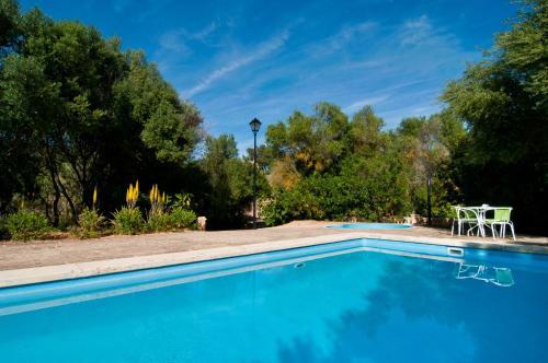 Finca Son Sureda Agroturismo
