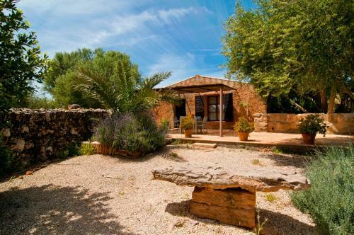Villa Rafal Aboal