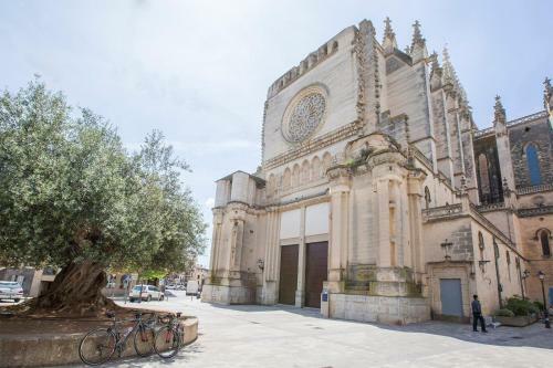 Villa Rafal Cestador