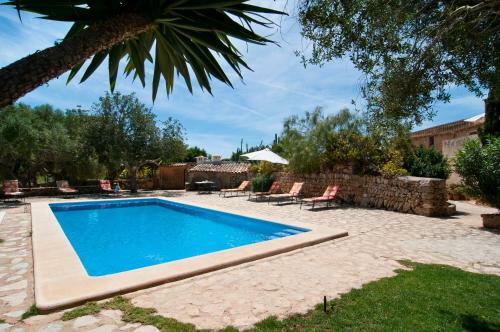 Villa Rafal Cestador