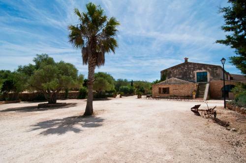 Villa Rafal Cestador