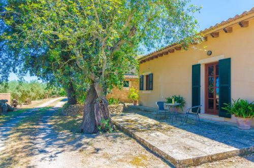 Villa Som Comte II