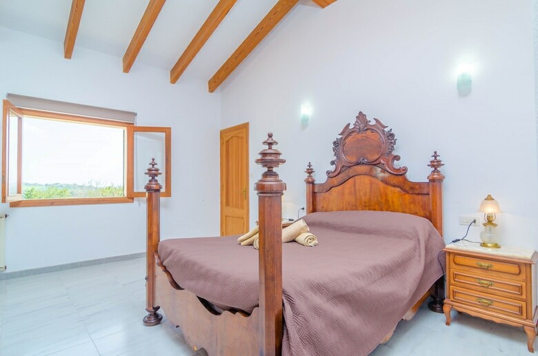 Villa S'espital