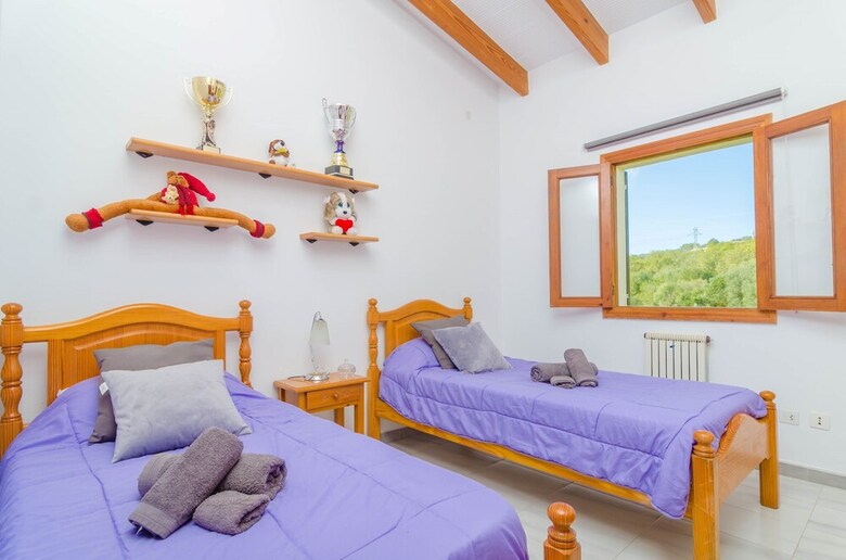 Villa S'espital