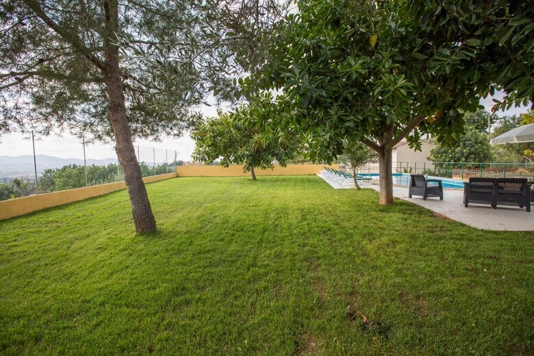 Villa S'espital