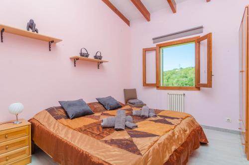 Villa S'espital