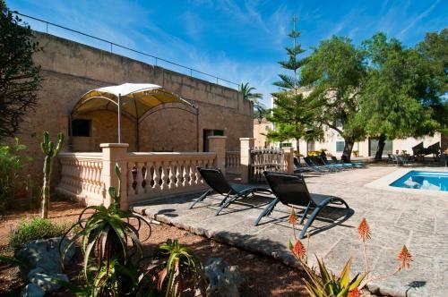 Apartamento Sureda Mayoral